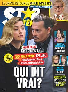 Star Système - 20 Mai 2022