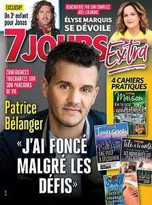 7 Jours - 13 Mai 2022
