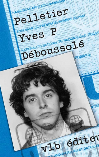 Yves Pelletier - Déboussolé (2022)