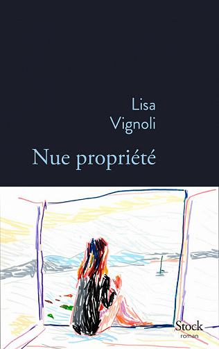 Nue propriété - Lisa Vignoli (2022)