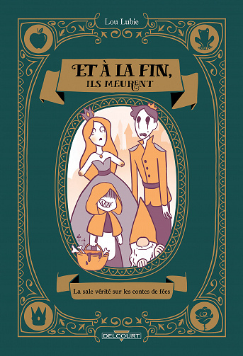 Et à la fin, ils meurent - One Shot