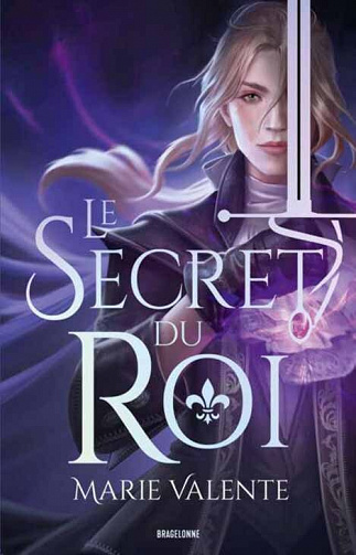 Marie Valente - Le Secret du Roi (2022)