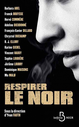 Colleen Hoover - Respirer le noir (2022)