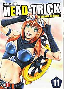 Head-Trick - T01 à T11