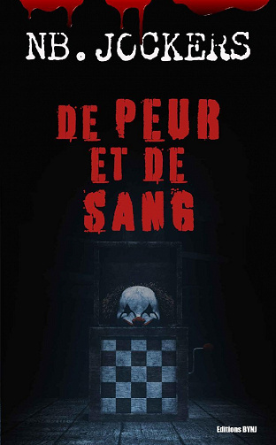 De peur et de sang - NB JOCKERS (2022)