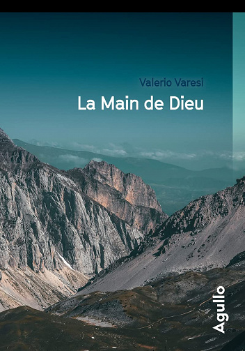 Valerio Varesi - La Main de Dieu (2022)