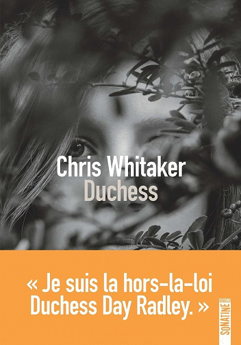 Duchess - Chris Whitaker (2022)