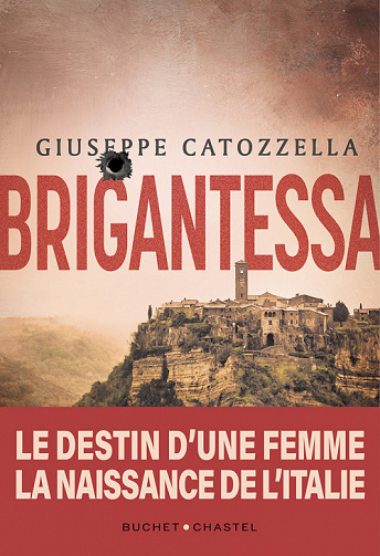 Brigantessa - Giuseppe Catozzella (2022)