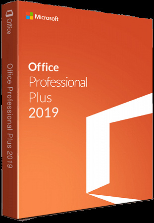 [WINDOWS] Microsoft Office 2019 Pro Plus. v2010 Build 13328.20356.multi- X64 + activation-astra