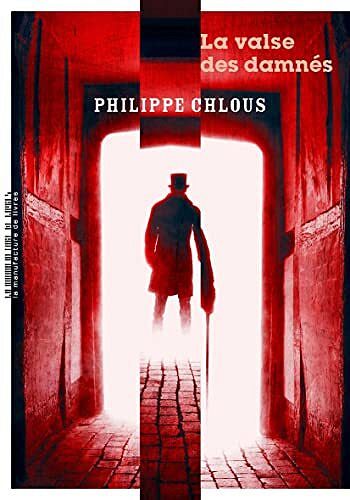 La valse des damnés - Philippe Chlous (2022)