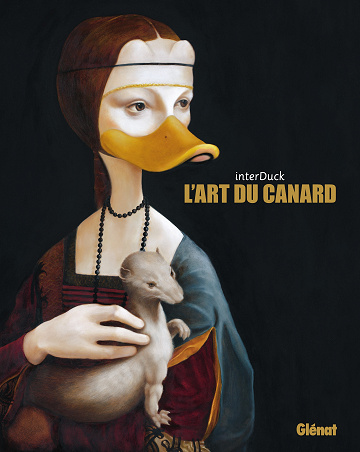 L'art du canard