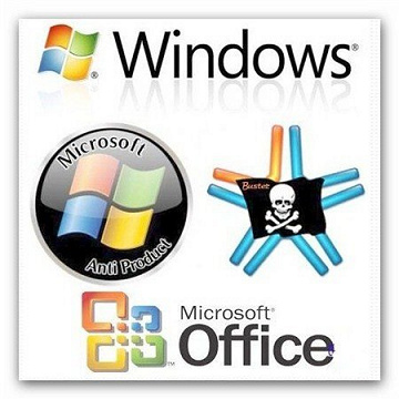 [Windows] Microsoft Toolkit 2.7.2 Activateur Office 2016 et 2021 & Windows 10 et 11