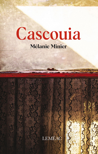 Cascouia - Mélanie Minier (2022)