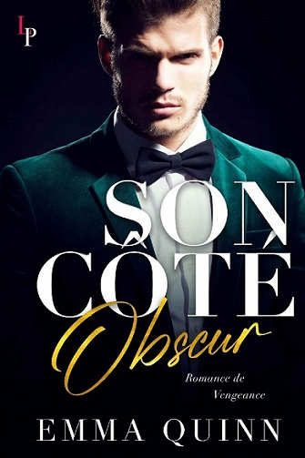 Son Côté Obscur - Emma Quinn (2022)