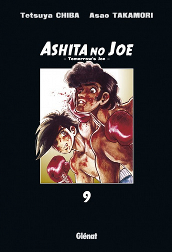 Ashita no Joe - 9. Tome 9