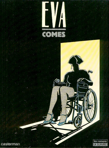 Eva (Comès)