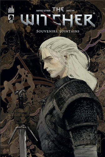 The Witcher - Tome 03 (2021)
