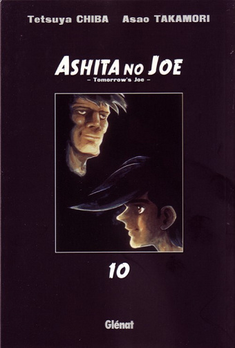 Ashita no Joe - 10. Tome 10