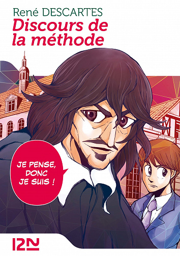 Discours de la méthode (Naha) (2021)