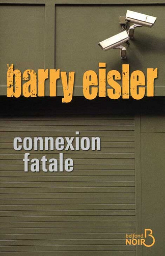 Barry Eisler - Connexion fatale
