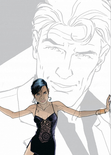 Largo Winch tome 20 - 20 secondes (édition Prestige)