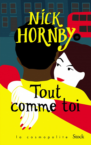 Nick Hornby - Tout comme toi (2022)