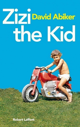 David Abiker - Zizi the Kid
