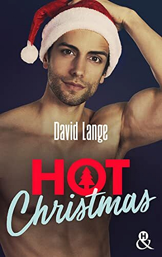 Hot Christmas - David Lange (2022)