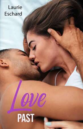 Love Past - Laurie Eschart (2022)