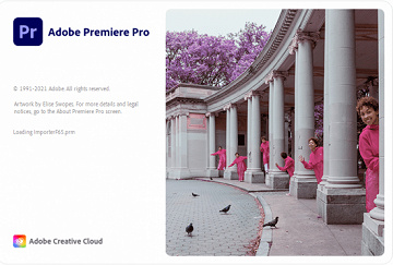 [Windows] Adobe Premiere Pro 2022 v22.3.1.2 (x64) Multilingual