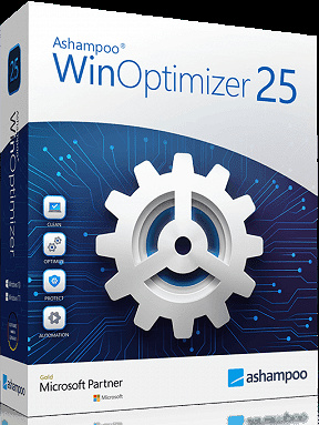 [Windows] Ashampoo WinOptimizer 25.00.10 Final Multilingual