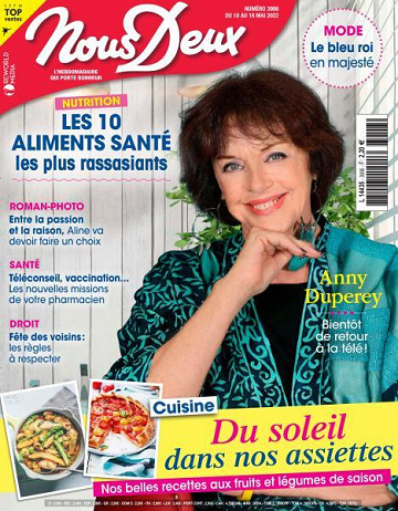 Nous Deux - 10 Mai 2022