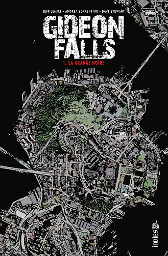 Gideon Falls - Tomes 01 à 04