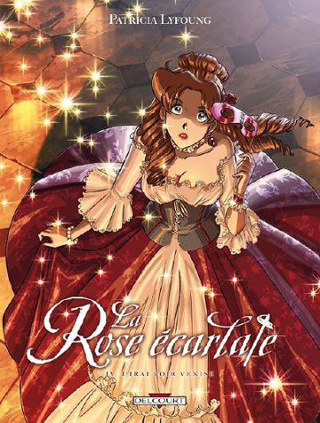 La rose écarlate - 4. J'irai voir Venise