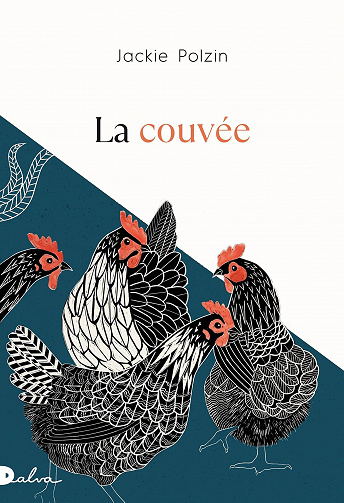 La couvée - Jackie Polzin (2022)
