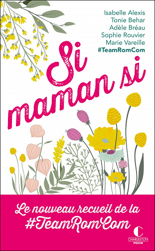 Si maman si - Collectif (2022)