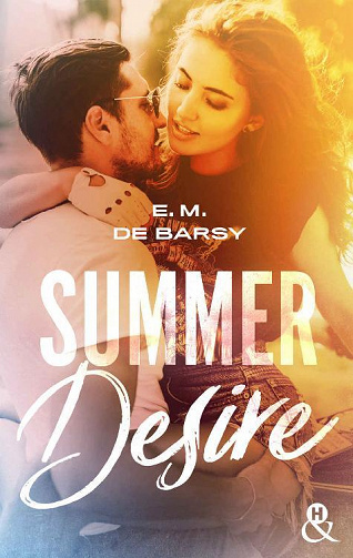 Summer Desire - E.M. De Barsy (2022)