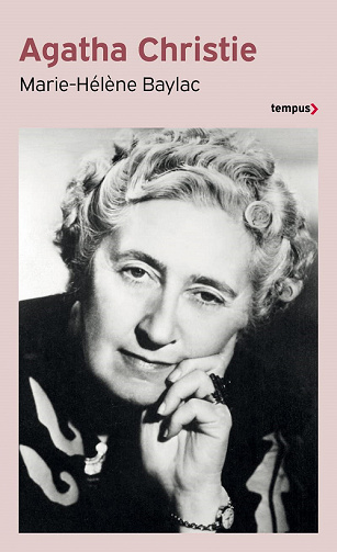 Agatha Christie - Marie-Hélène Baylac (2022)