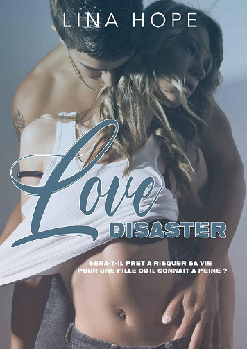 Love Disaster - Lina Hope (2022)