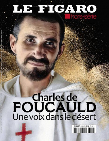 Le Figaro Hors-Série N°132 - Avril 2022
