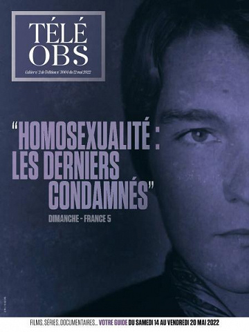 Télé Obs - 12 Mai 2022