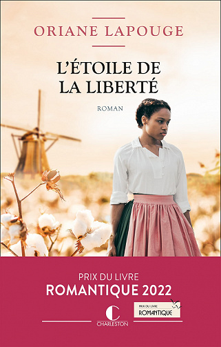 L'étoile de la liberté - Oriane Lapouge (2022)