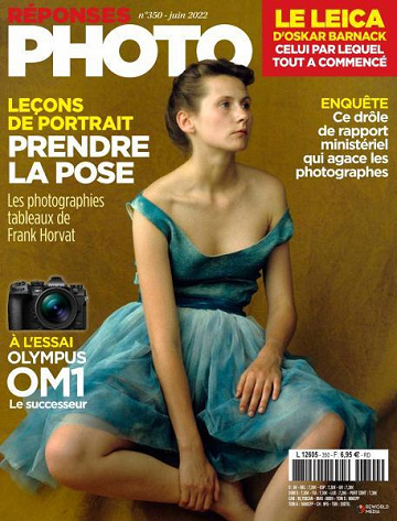 Réponses Photo - Juin 2022