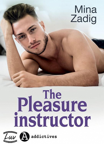 The Pleasure Instructor - Mina Zadig (2022)
