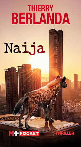 Naija - Thierry Berlanda (2021)
