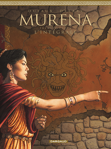 Murena - L'Intégrale - Premier Cycle