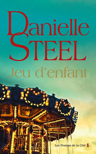 Jeu d'enfants - Danielle Steel (2022)