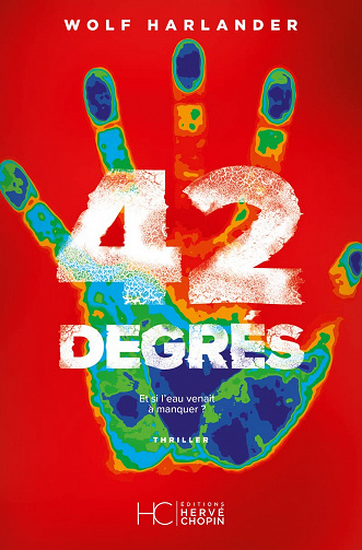 42 Degrés - Wolf Harlander (2022)