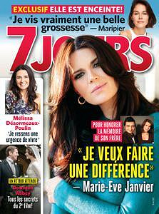7 Jours - 20 Mai 2022
