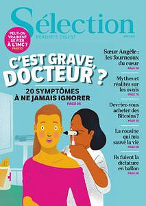 Sélection du Reader's Digest Canada - Juin 2022